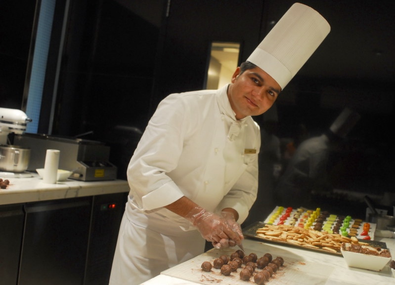 What is a Pastry Chef? Pastry Chefs of America