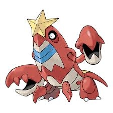 Crawdaunt